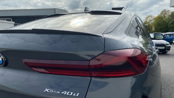 Used BMW X6 2021 for sale - 76322484: Photo 22