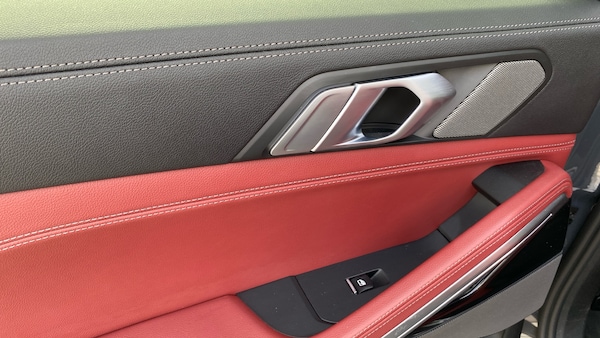 Used BMW X6 2021 for sale - 76322484: Photo 24