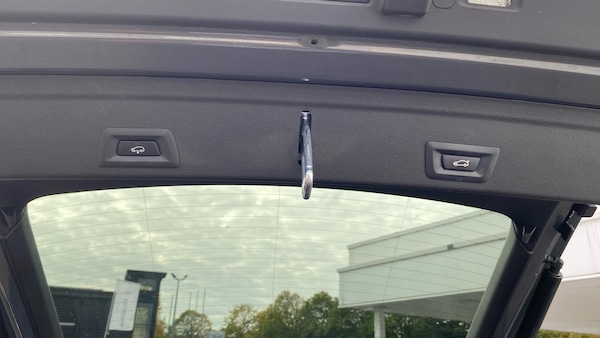 Used BMW X6 2021 for sale - 76322484: Photo 30