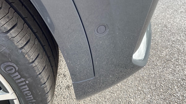 Used BMW X6 2021 for sale - 76322484: Photo 32