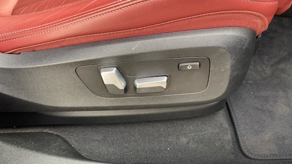 Used BMW X6 2021 for sale - 76322484: Photo 33