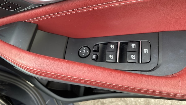 Used BMW X6 2021 for sale - 76322484: Photo 34