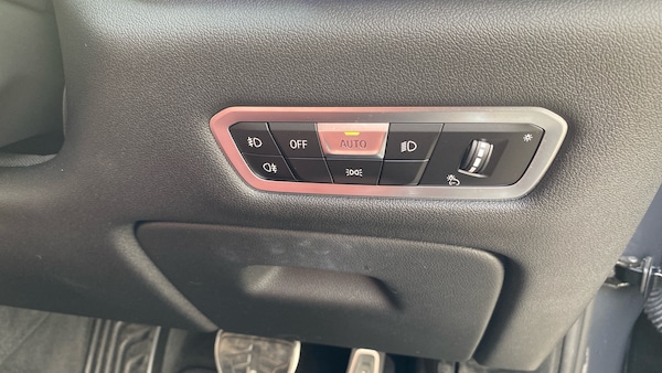 Used BMW X6 2021 for sale - 76322484: Photo 35