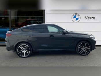 Used BMW X6 2021 for sale - 76322484: Photo 3