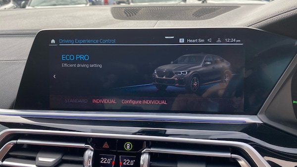 Used BMW X6 2021 for sale - 76322484: Photo 44