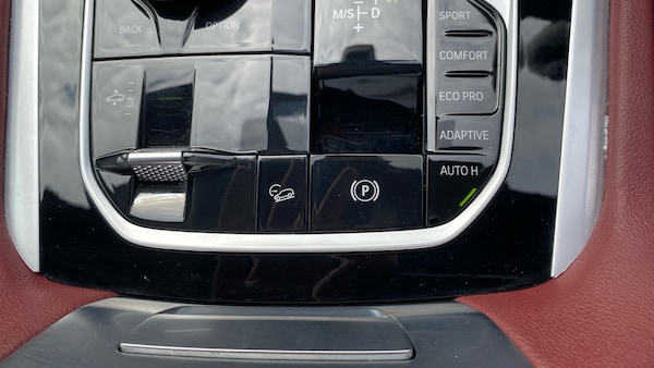 Used BMW X6 2021 for sale - 76322484: Photo 46
