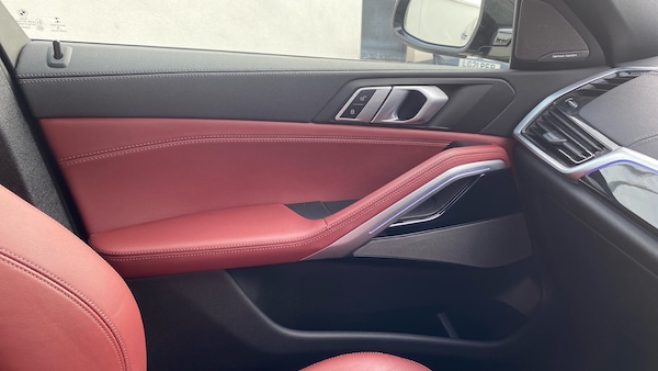 Used BMW X6 2021 for sale - 76322484: Photo 47