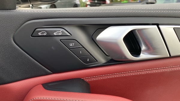 Used BMW X6 2021 for sale - 76322484: Photo 49