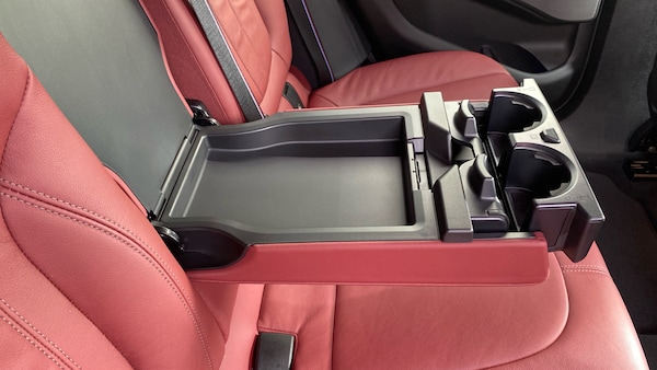 Used BMW X6 2021 for sale - 76322484: Photo 51
