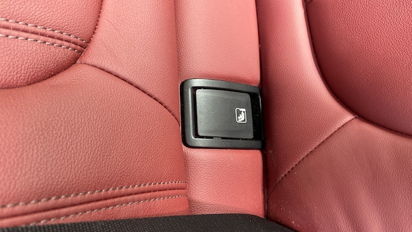 Used BMW X6 2021 for sale - 76322484: Photo 52