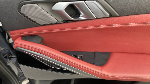 Used BMW X6 2021 for sale - 76322484: Photo 53