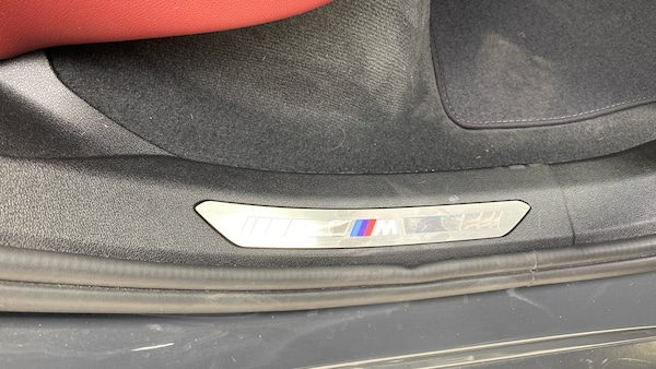 Used BMW X6 2021 for sale - 76322484: Photo 54