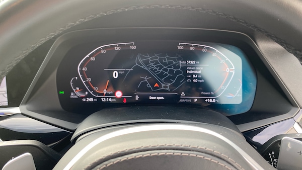 Used BMW X6 2021 for sale - 76322484: Photo 9