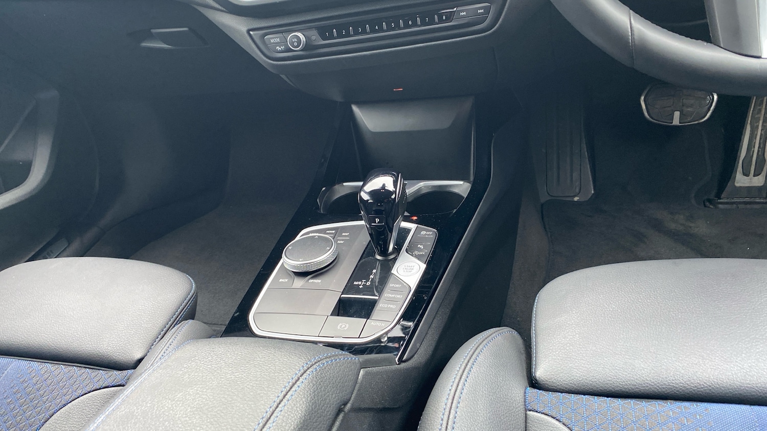 Used BMW 1 Series 2024 for sale - 77208179: Photo 10