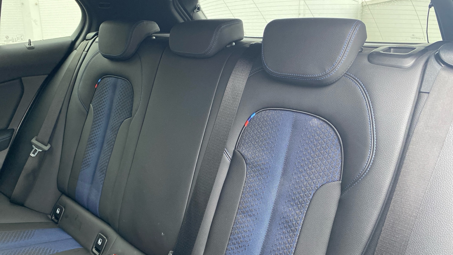 Used BMW 1 Series 2024 for sale - 77208179: Photo 12