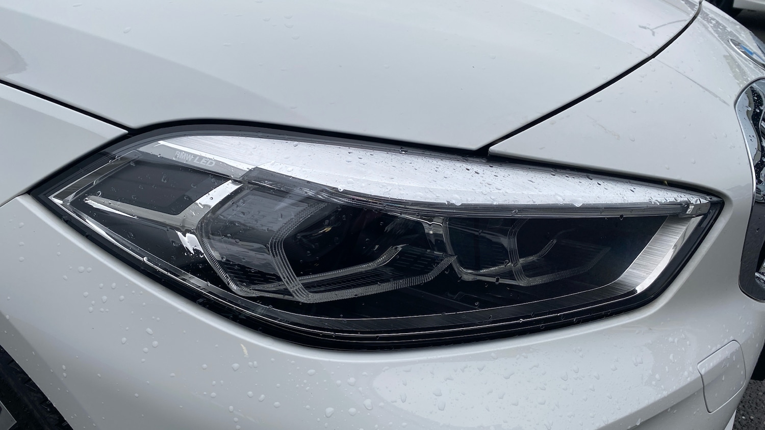 Used BMW 1 Series 2024 for sale - 77208179: Photo 23