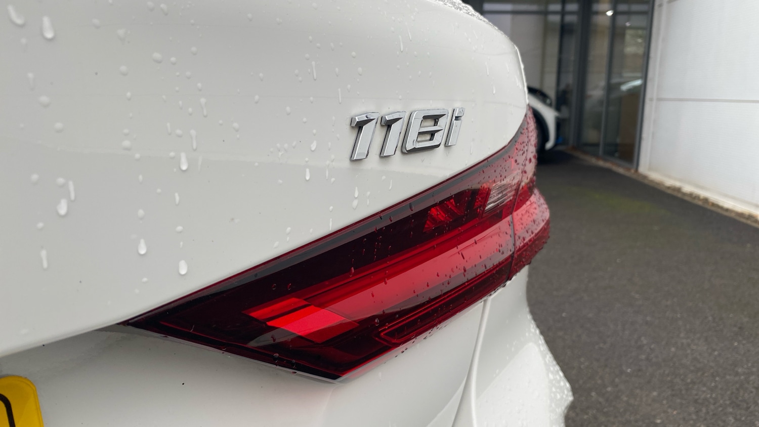 Used BMW 1 Series 2024 for sale - 77208179: Photo 27