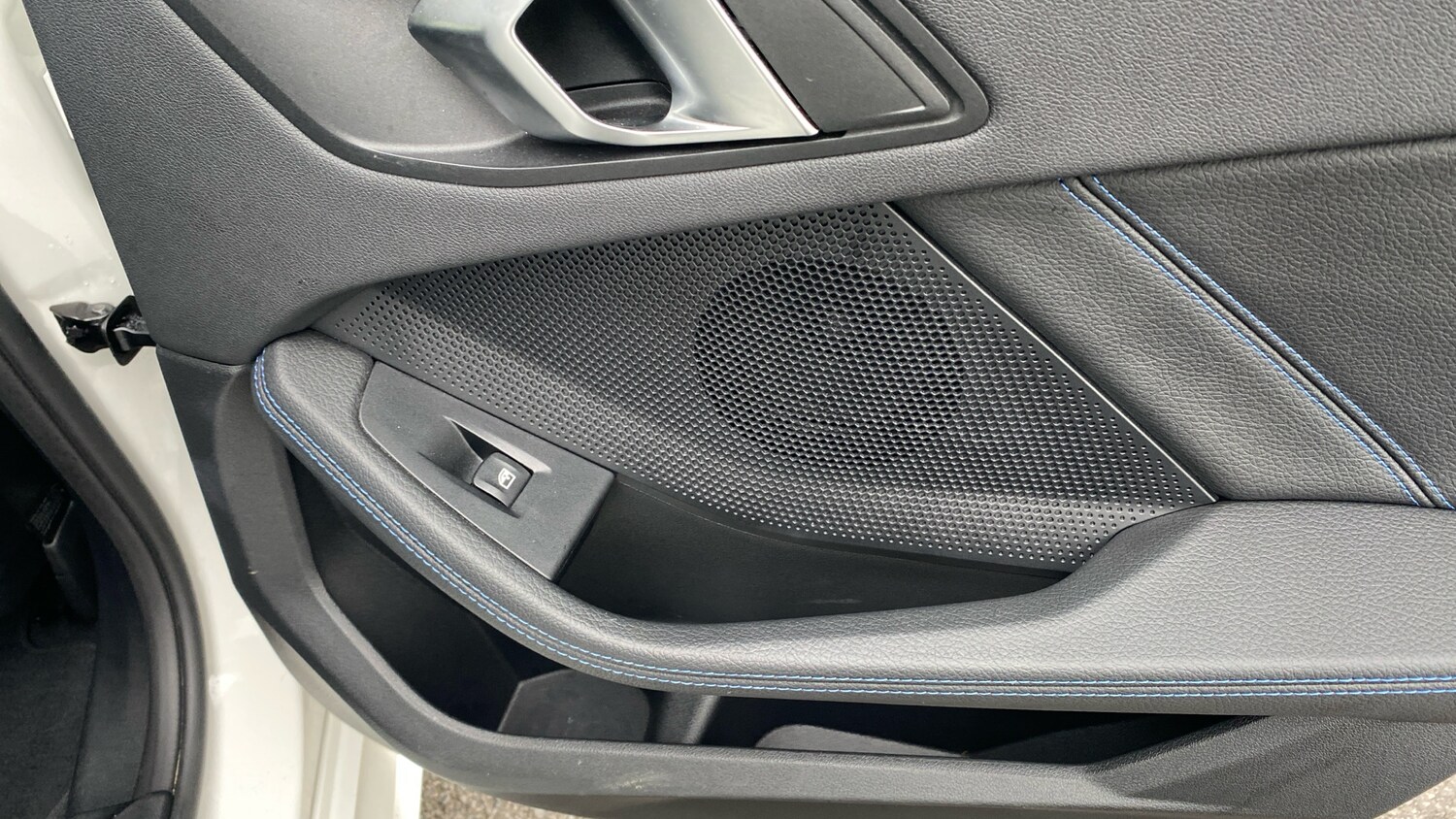 Used BMW 1 Series 2024 for sale - 77208179: Photo 34