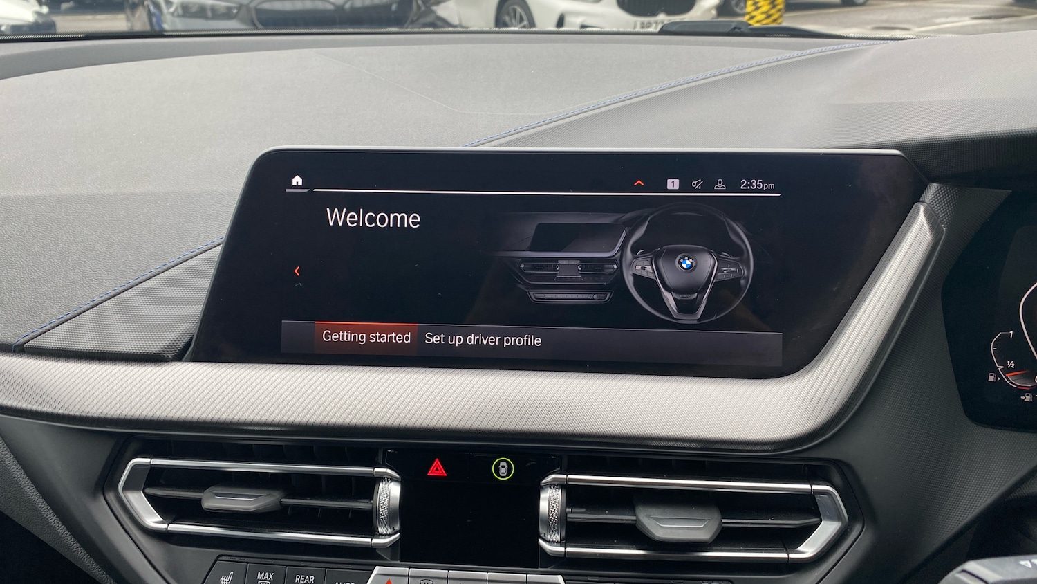 Used BMW 1 Series 2024 for sale - 77208179: Photo 38