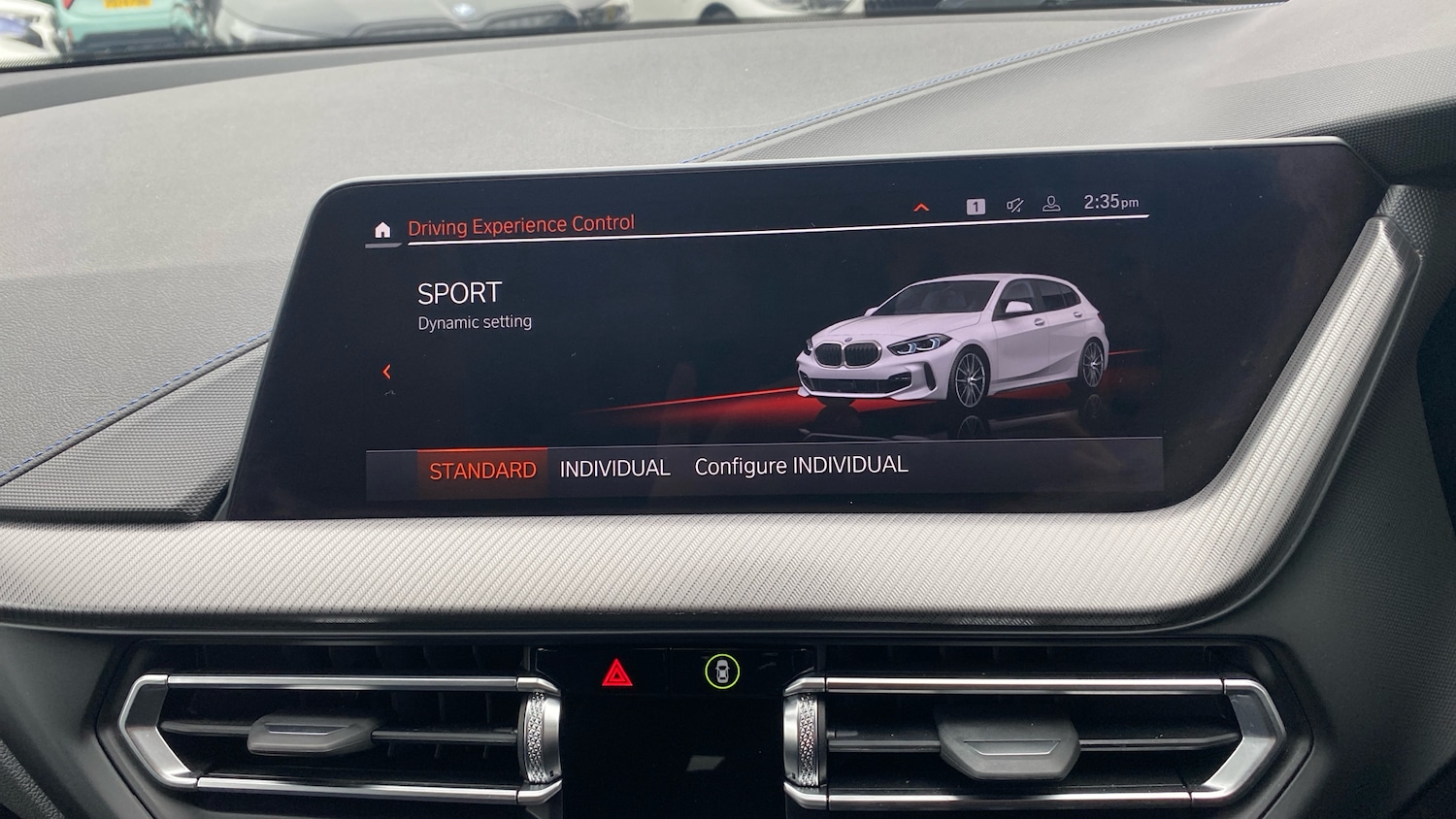 Used BMW 1 Series 2024 for sale - 77208179: Photo 39