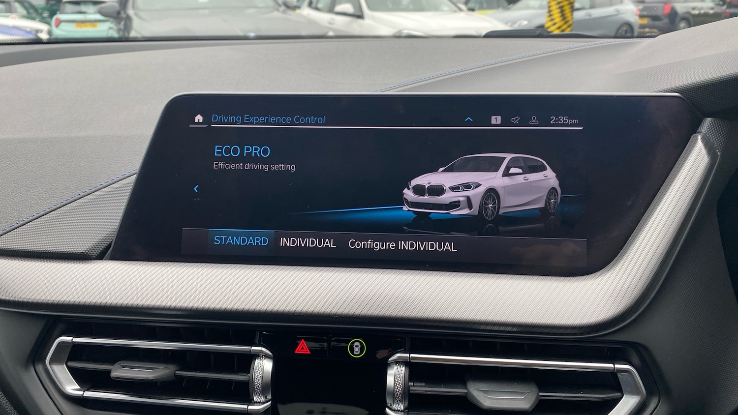 Used BMW 1 Series 2024 for sale - 77208179: Photo 41