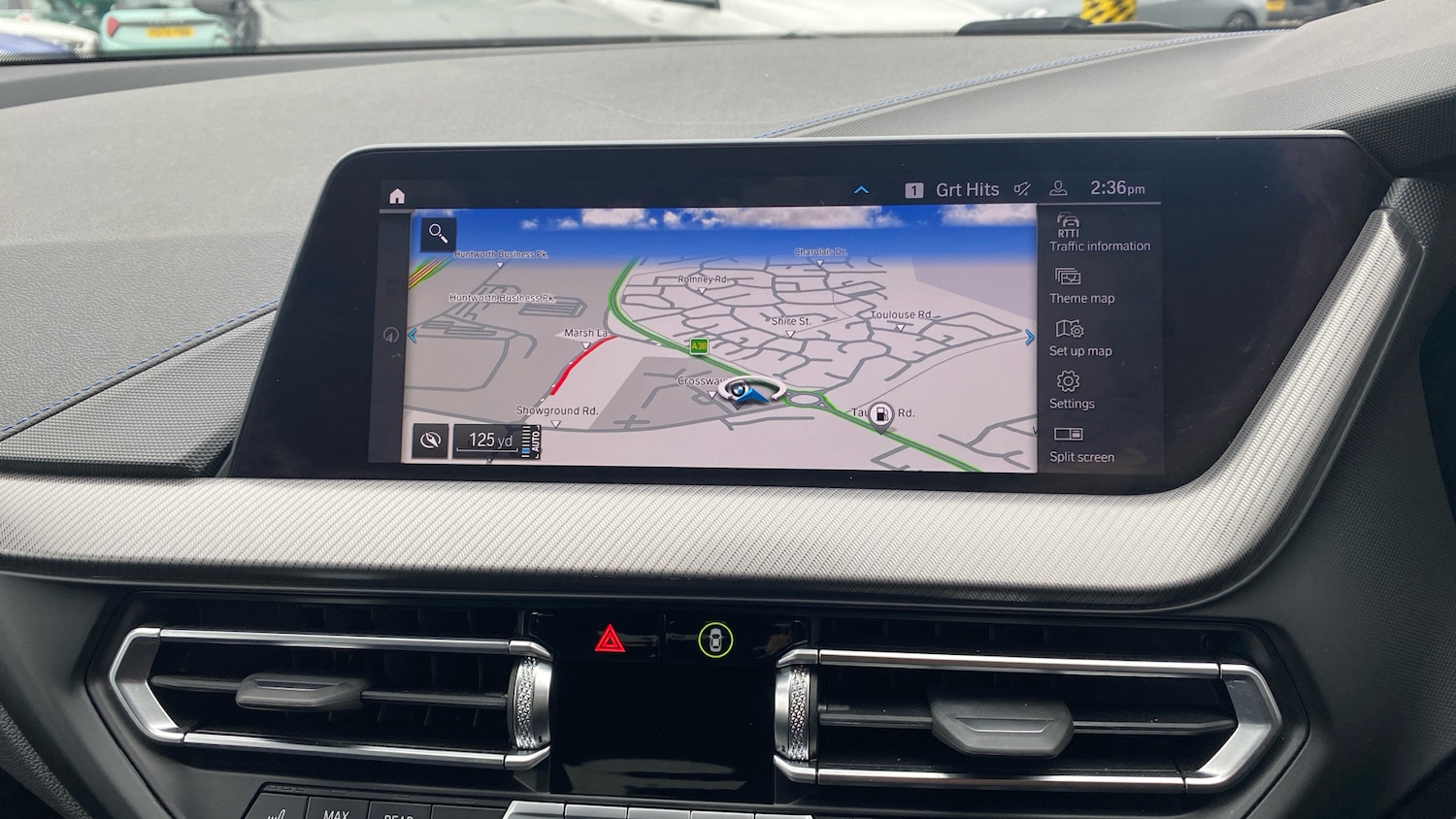 Used BMW 1 Series 2024 for sale - 77208179: Photo 42