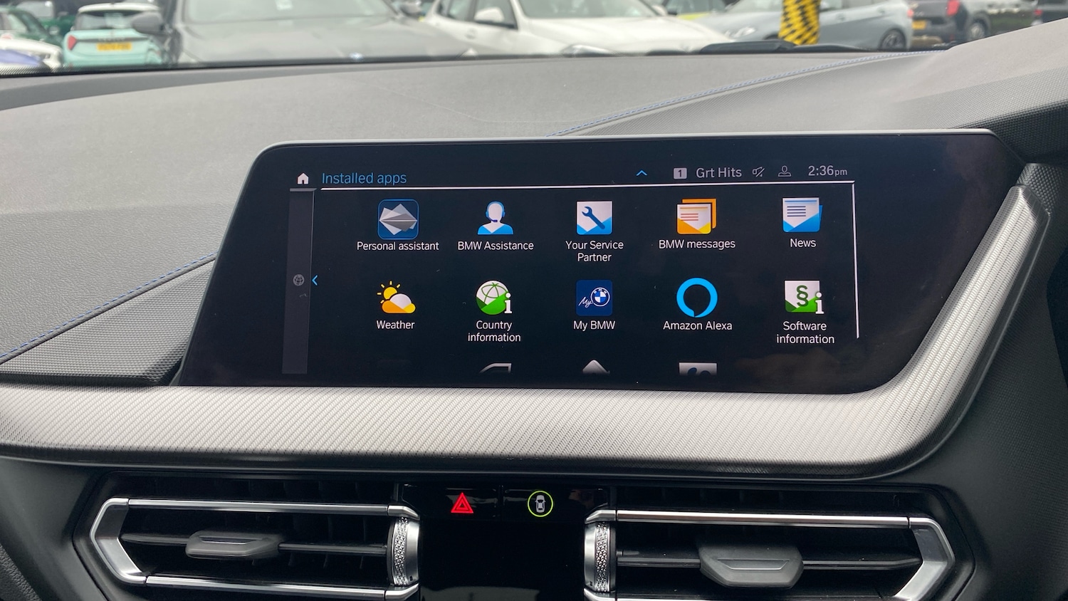 Used BMW 1 Series 2024 for sale - 77208179: Photo 45