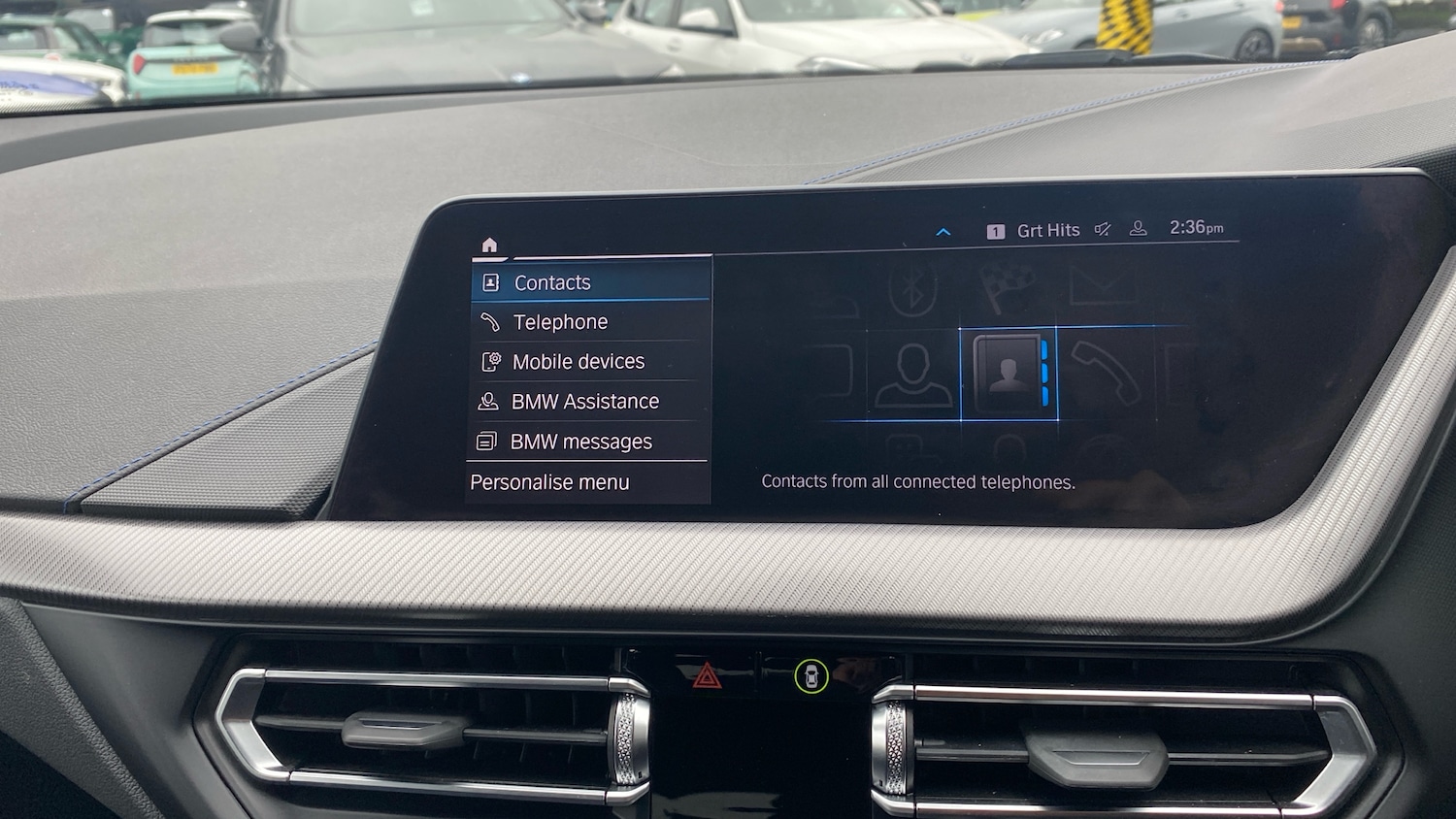 Used BMW 1 Series 2024 for sale - 77208179: Photo 46