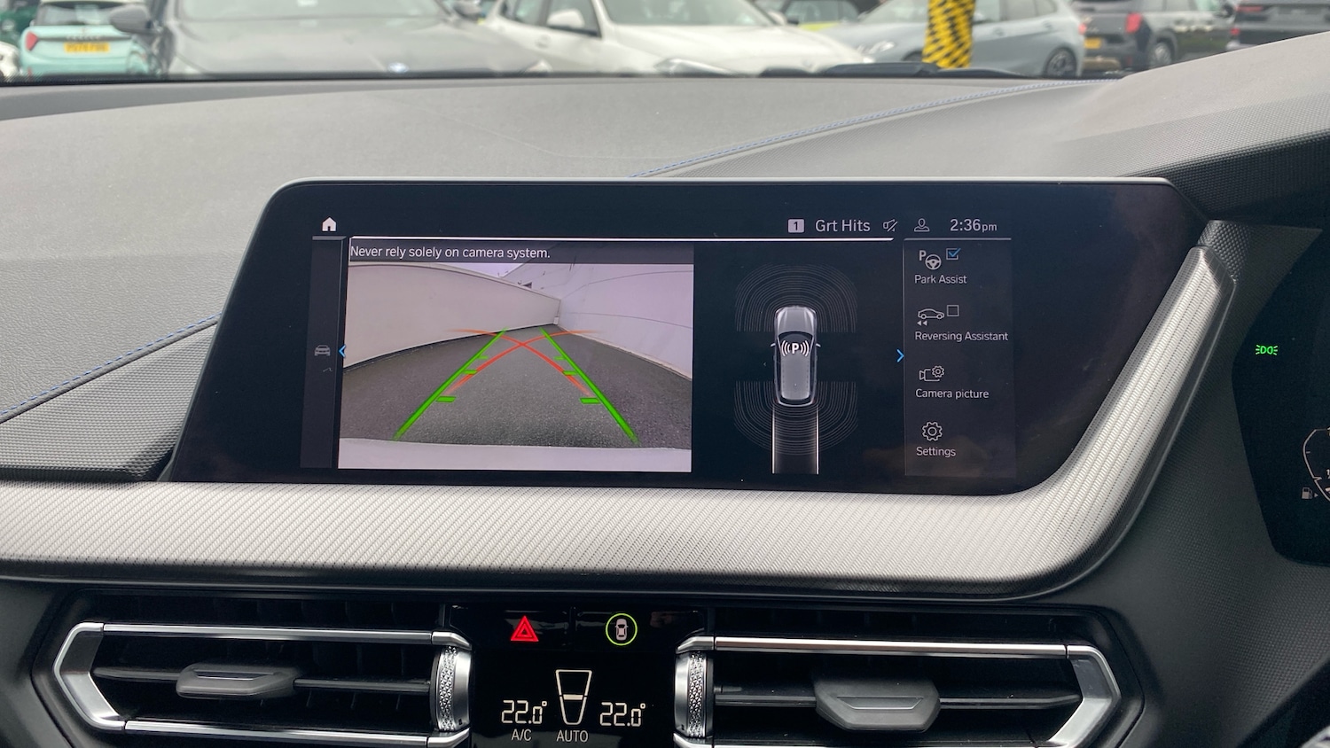 Used BMW 1 Series 2024 for sale - 77208179: Photo 47