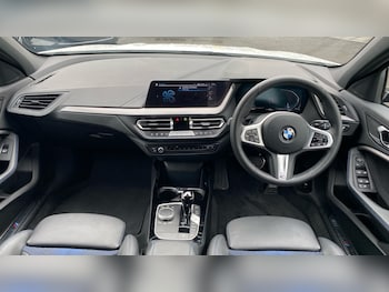 Used BMW 1 Series 2024 for sale - 77208179: Photo