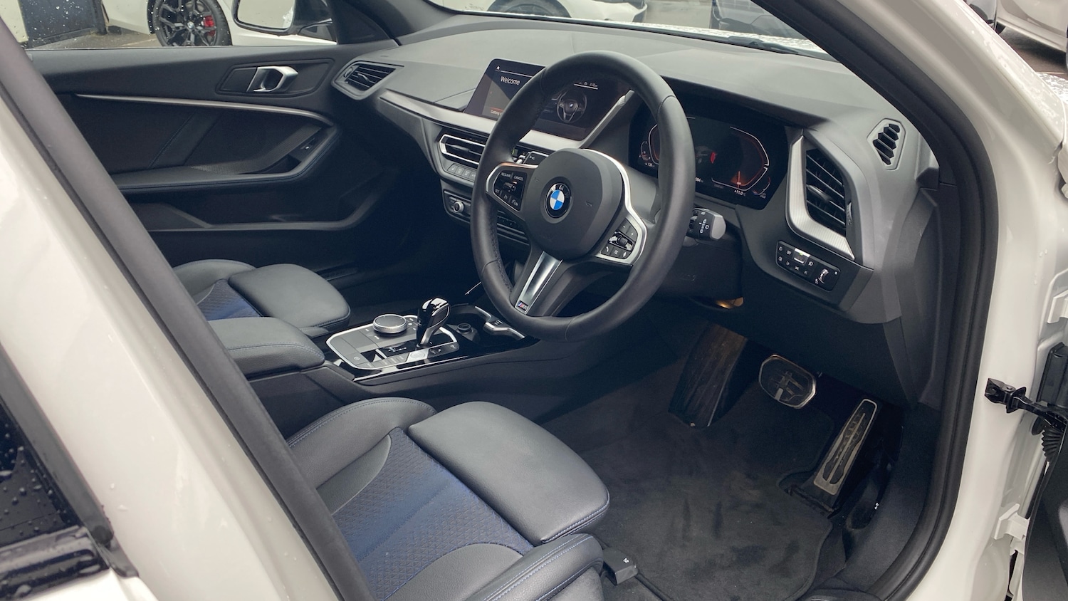 Used BMW 1 Series 2024 for sale - 77208179: Photo 6