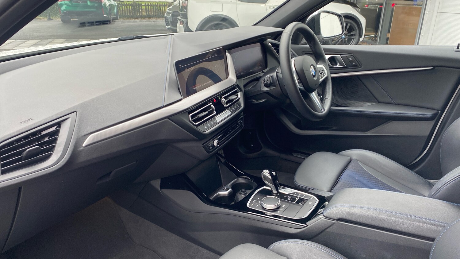 Used BMW 1 Series 2024 for sale - 77208179: Photo 7