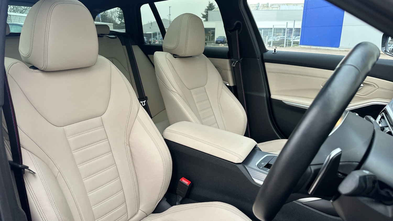 Used BMW 3 Series 2023 for sale - 78013816: Photo 11