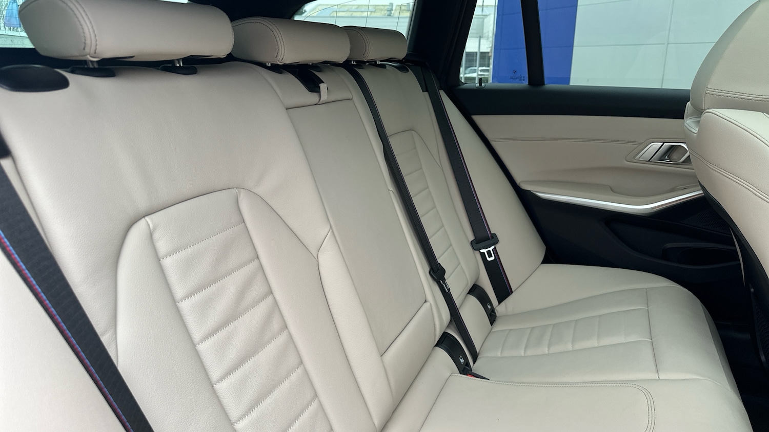 Used BMW 3 Series 2023 for sale - 78013816: Photo 12