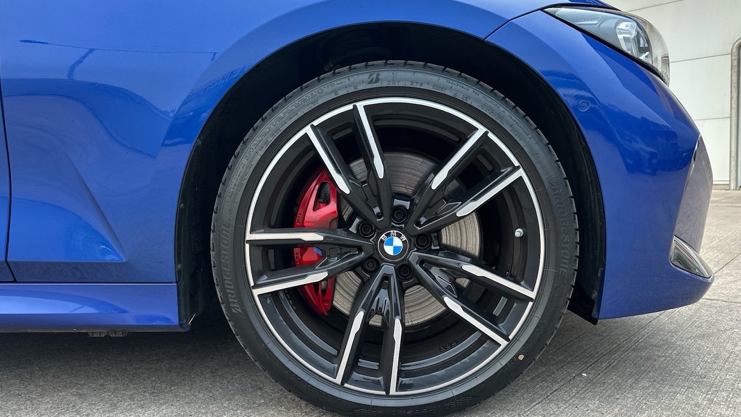 Used BMW 3 Series 2023 for sale - 78013816: Photo 14