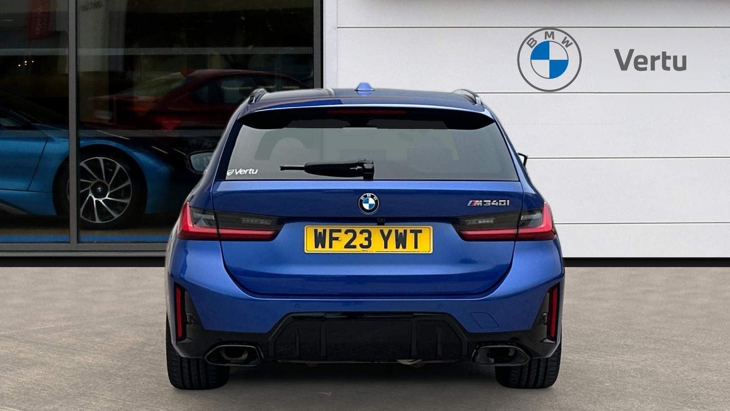 Used BMW 3 Series 2023 for sale - 78013816: Photo 15