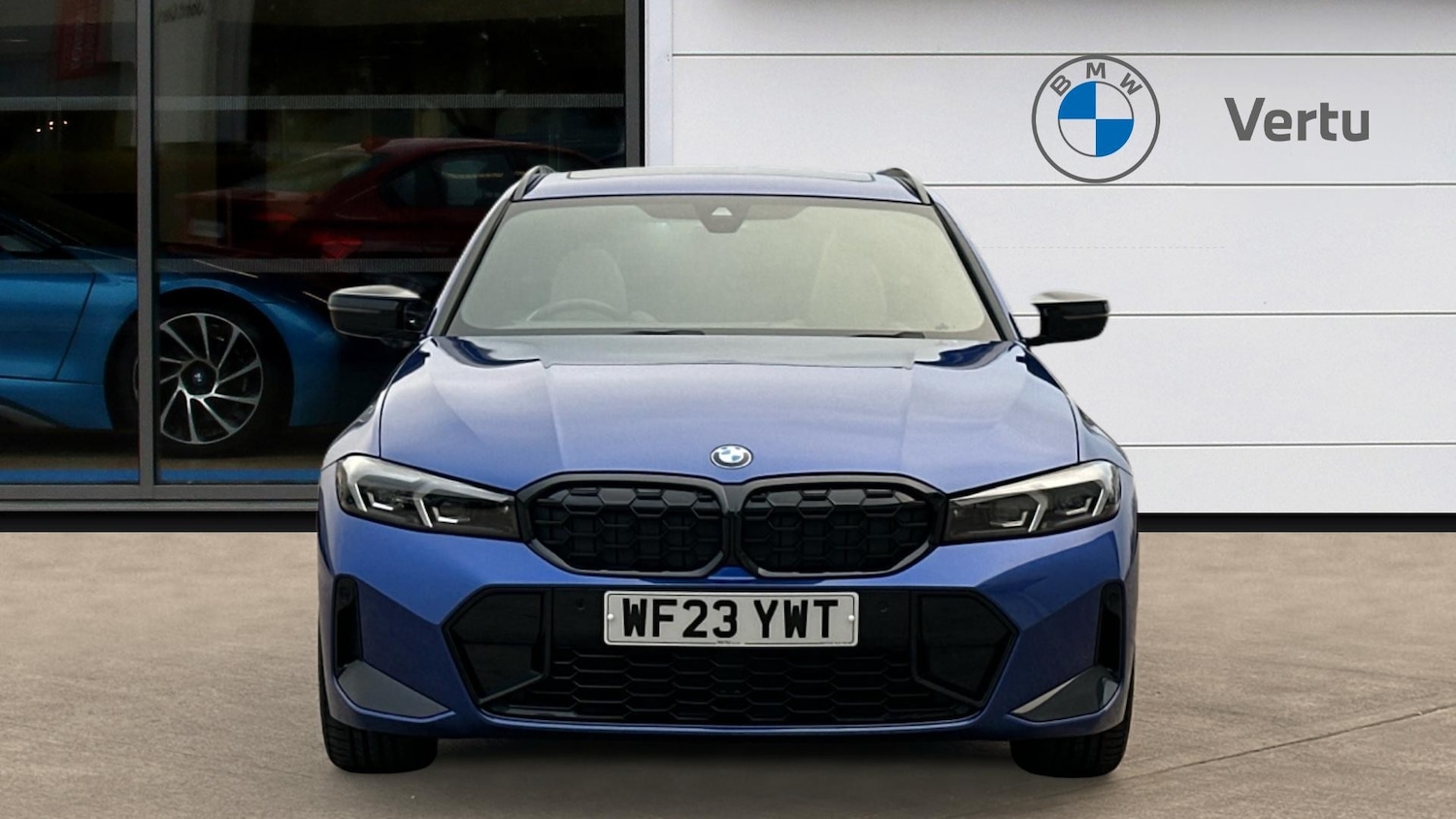 Used BMW 3 Series 2023 for sale - 78013816: Photo 16