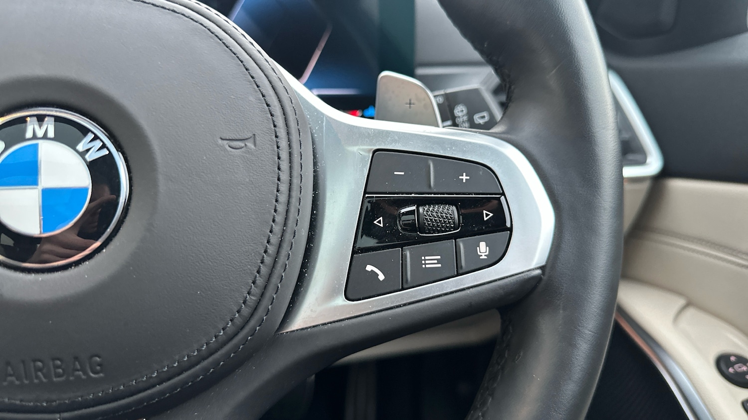 Used BMW 3 Series 2023 for sale - 78013816: Photo 18