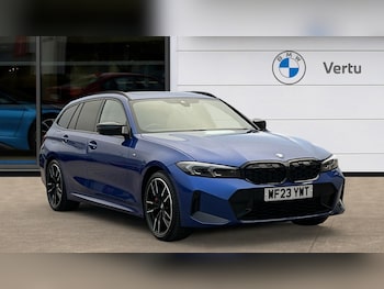 BMW 3 Series feature image