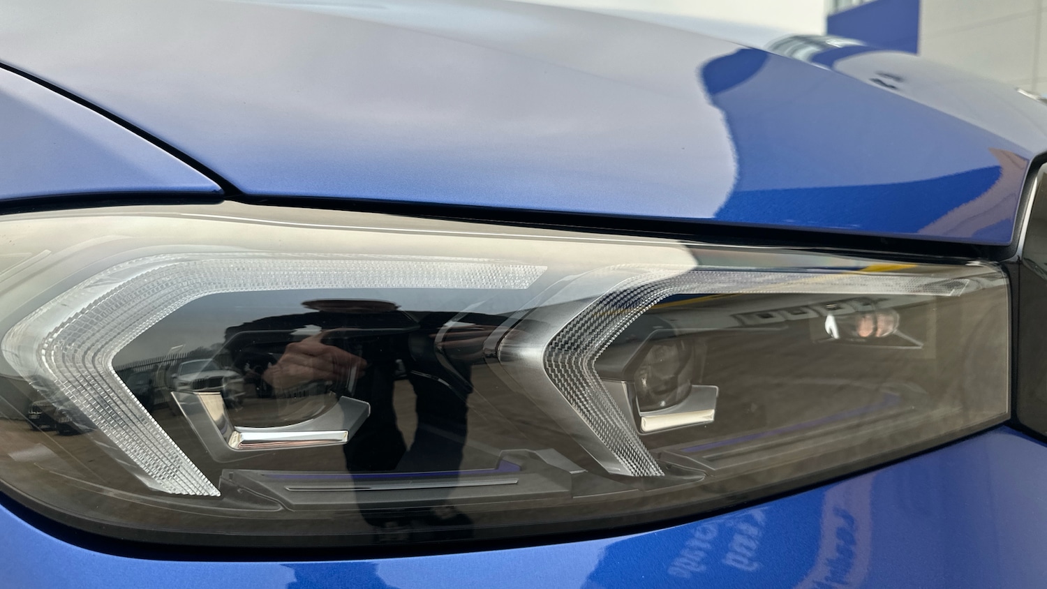 Used BMW 3 Series 2023 for sale - 78013816: Photo 23