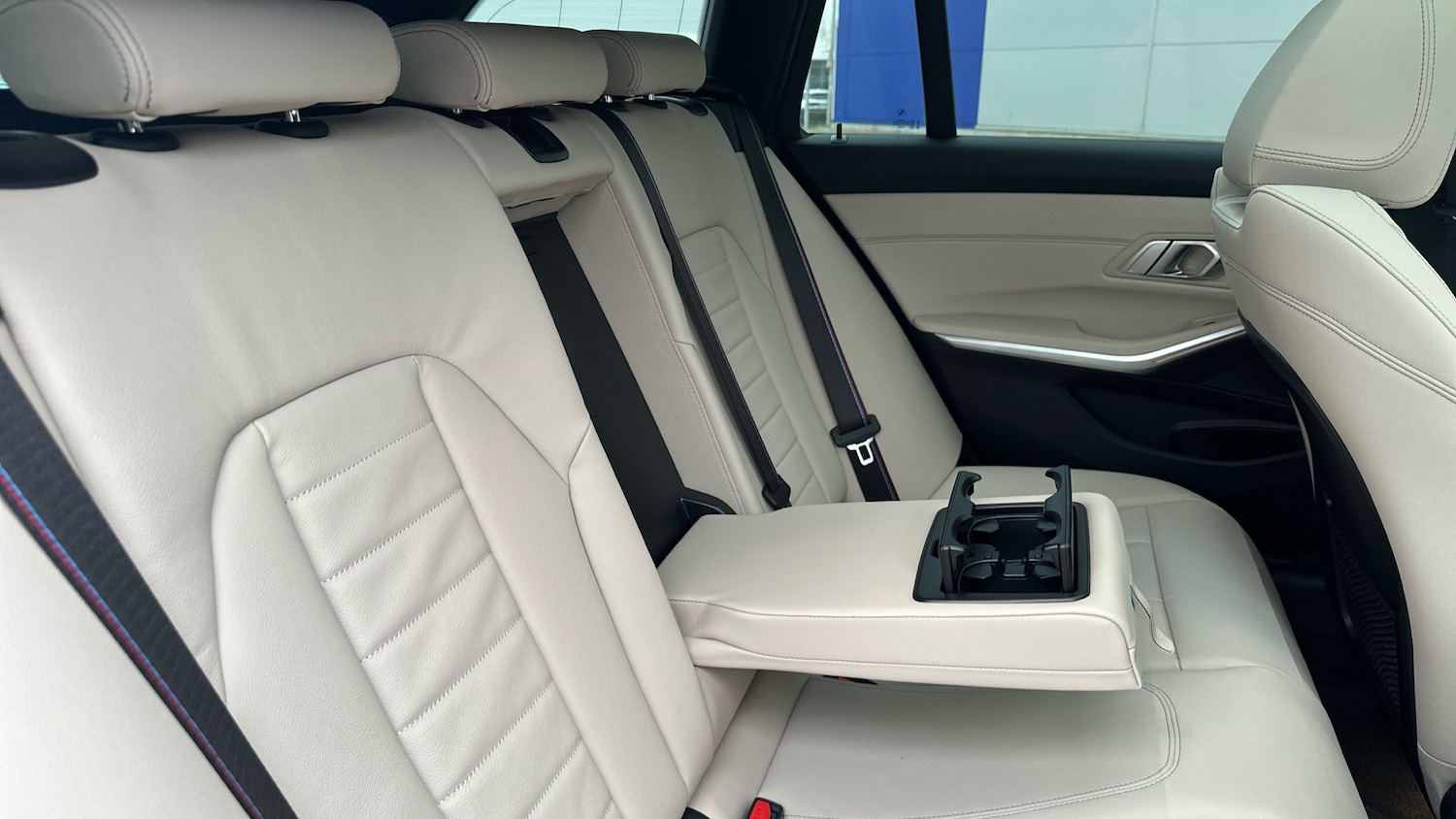 Used BMW 3 Series 2023 for sale - 78013816: Photo 29