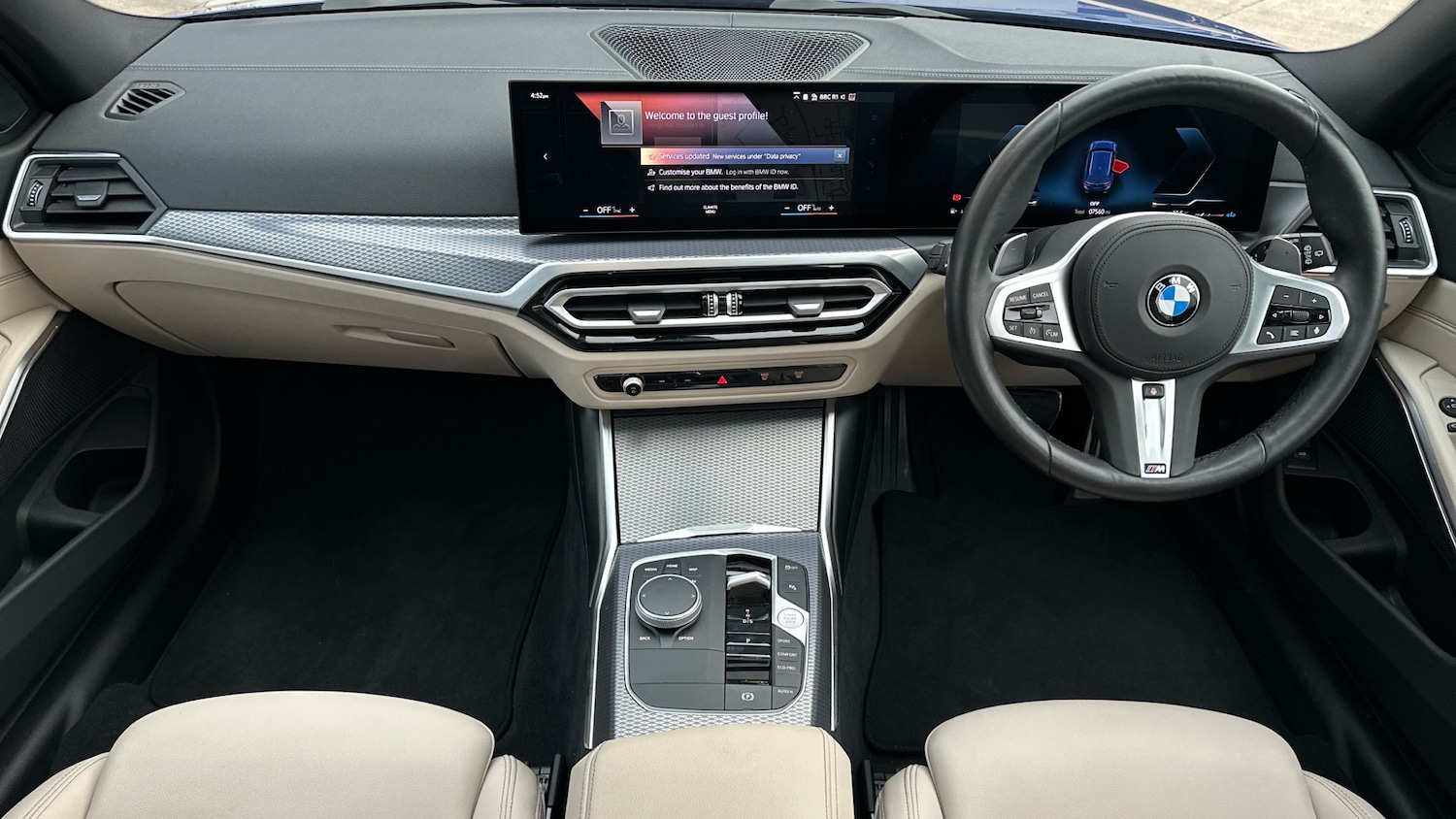 Used BMW 3 Series 2023 for sale - 78013816: Photo 4