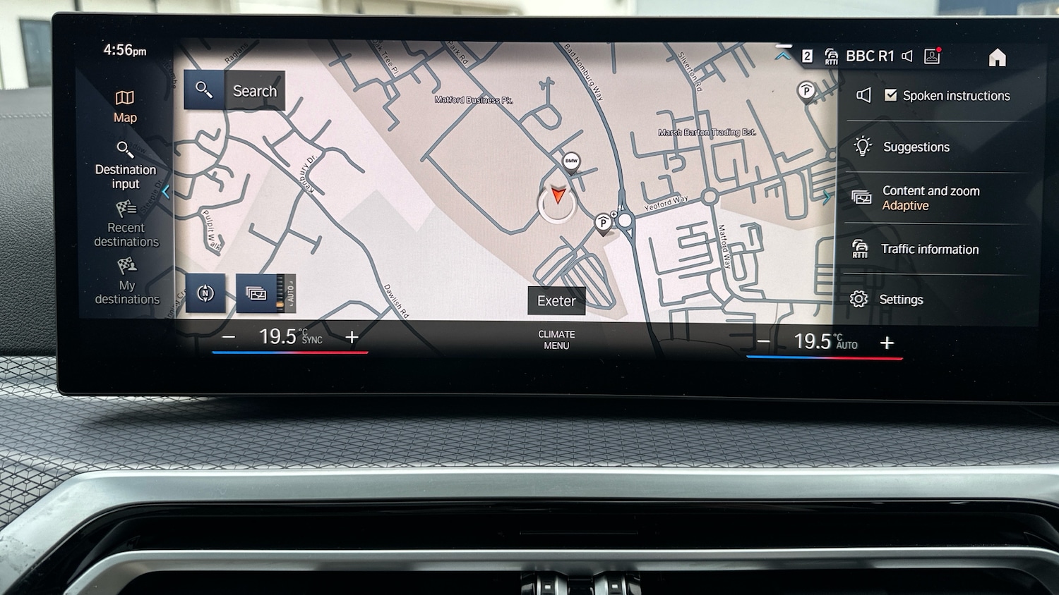 Used BMW 3 Series 2023 for sale - 78013816: Photo 47