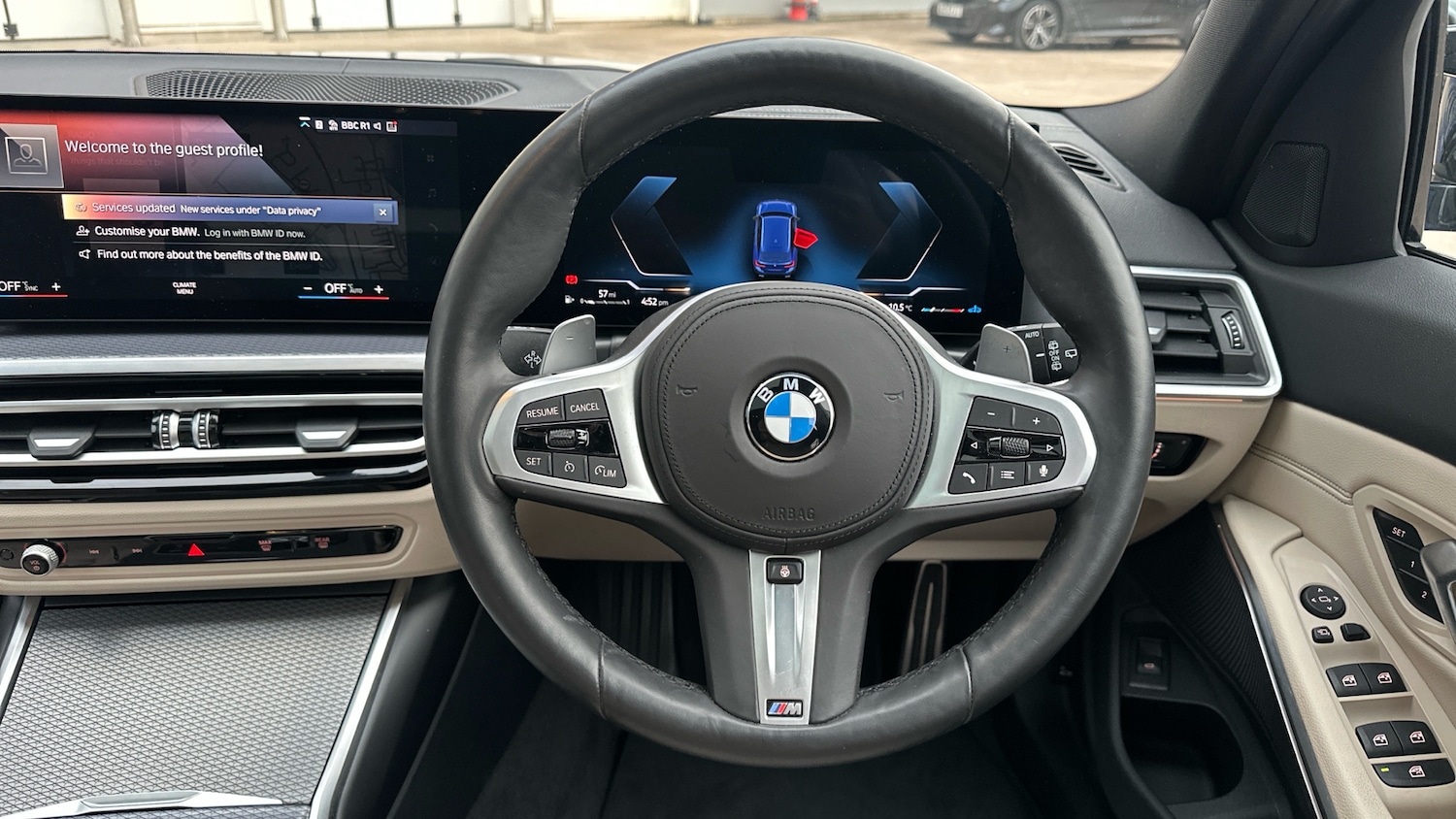 Used BMW 3 Series 2023 for sale - 78013816: Photo 5