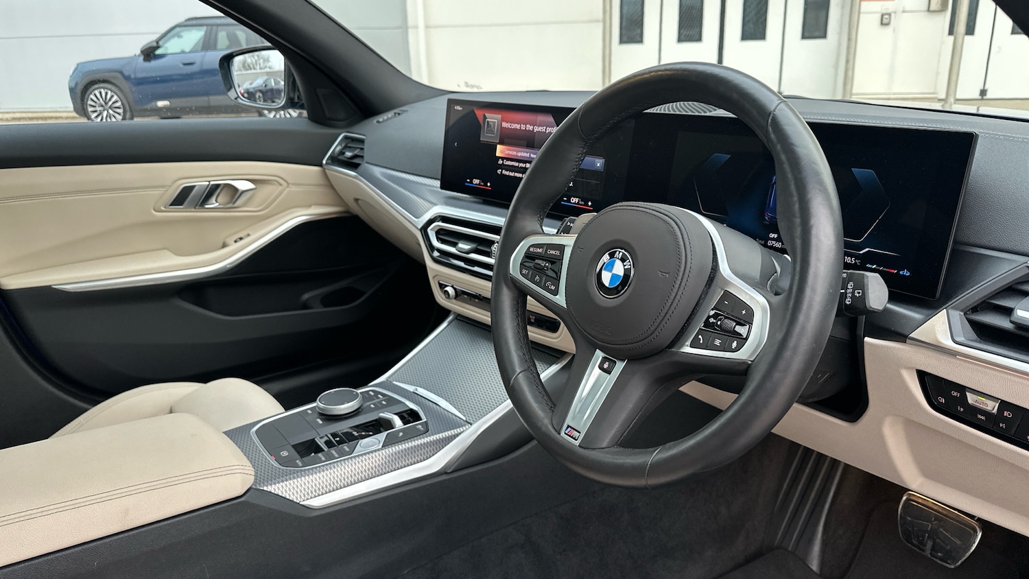 Used BMW 3 Series 2023 for sale - 78013816: Photo 6