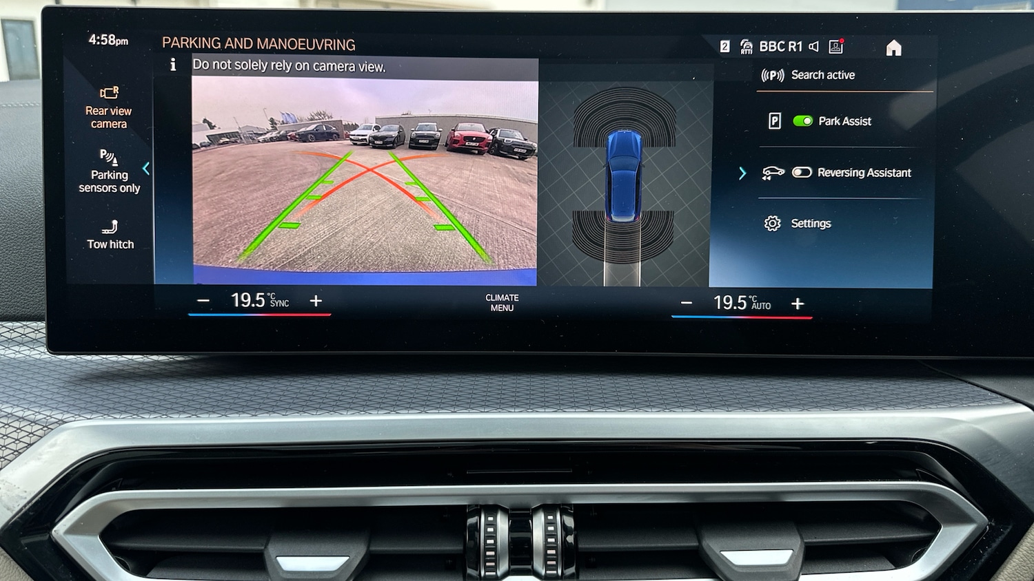 Used BMW 3 Series 2023 for sale - 78013816: Photo 61