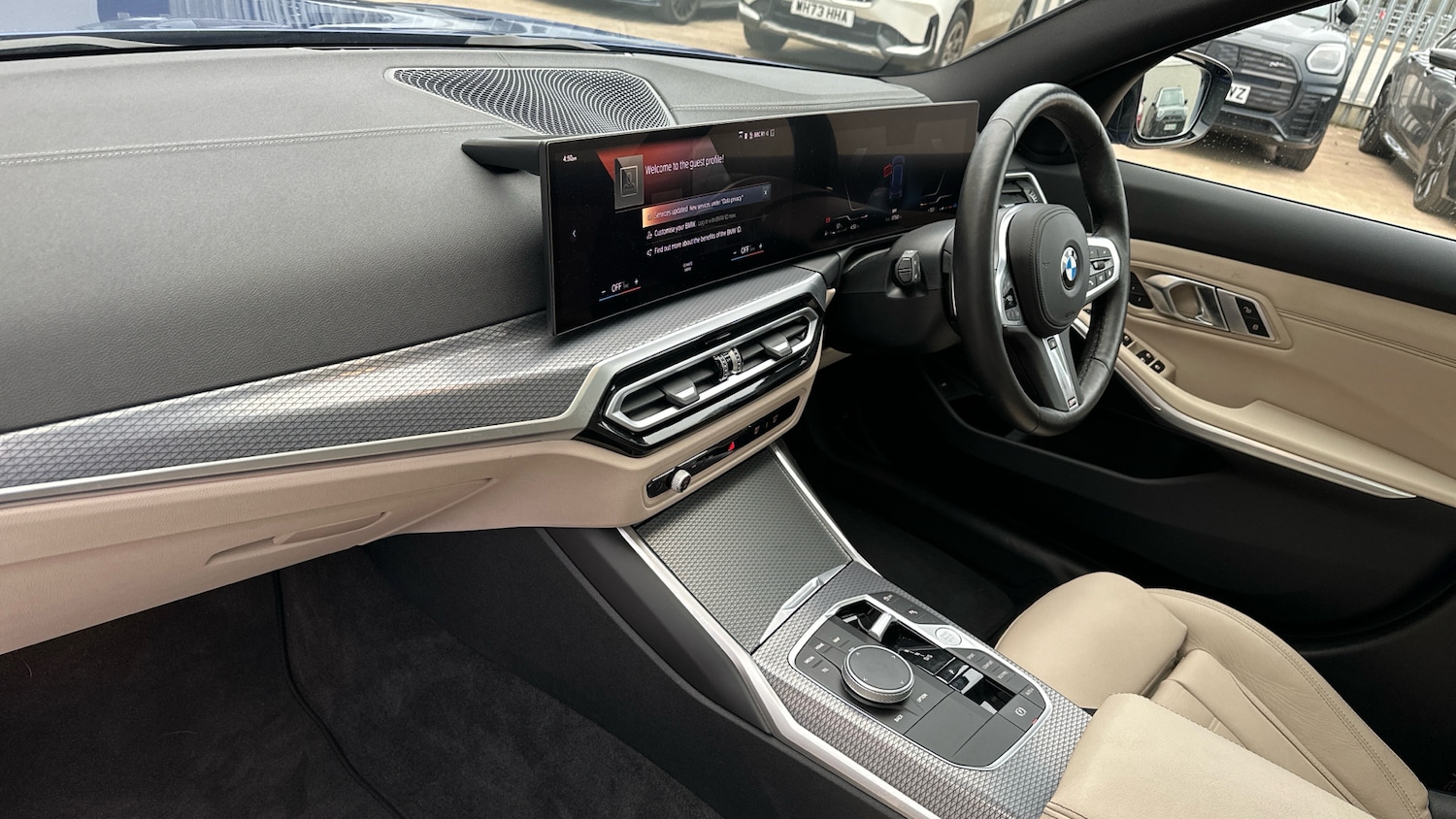 Used BMW 3 Series 2023 for sale - 78013816: Photo 7