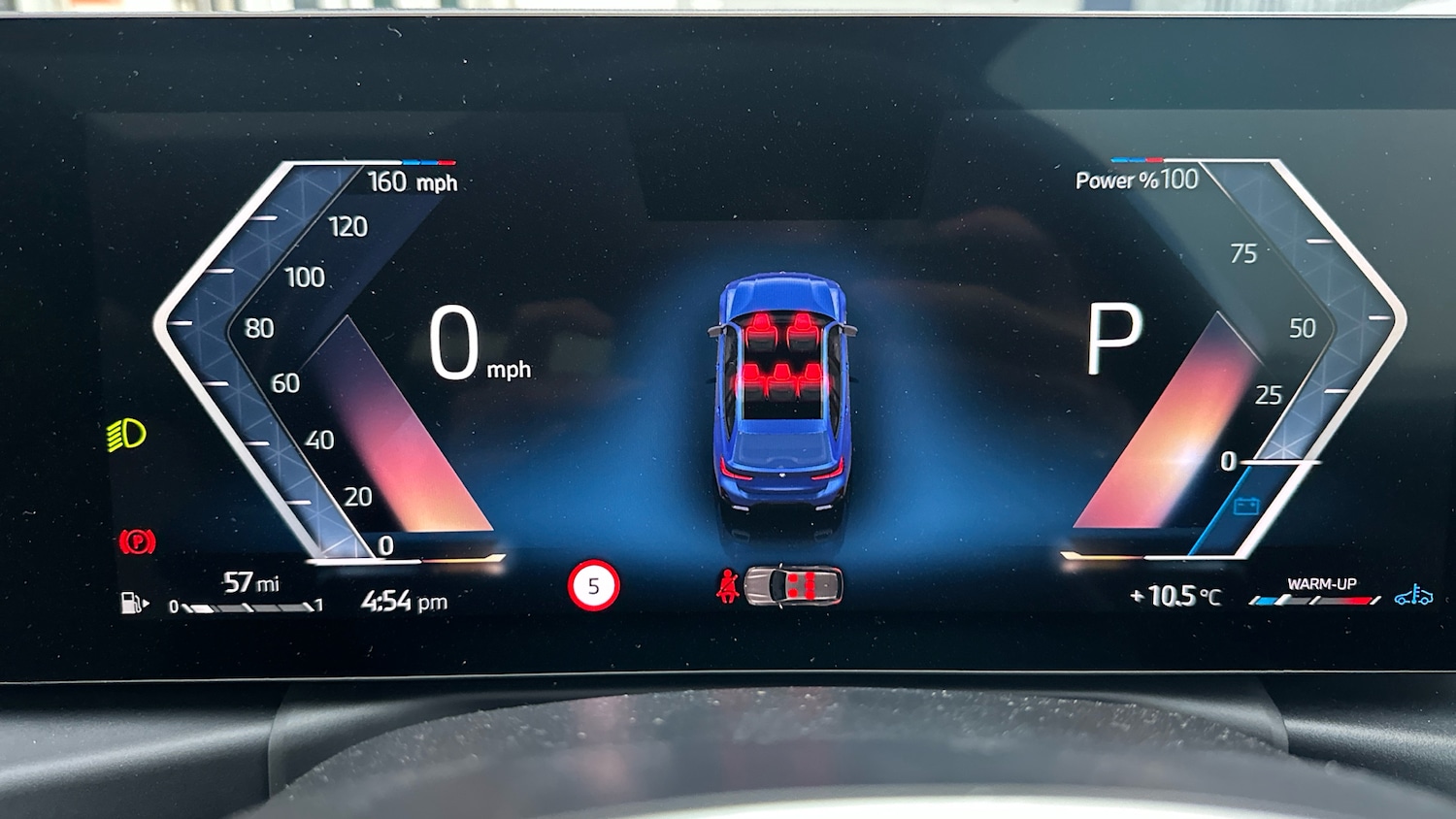 Used BMW 3 Series 2023 for sale - 78013816: Photo 9