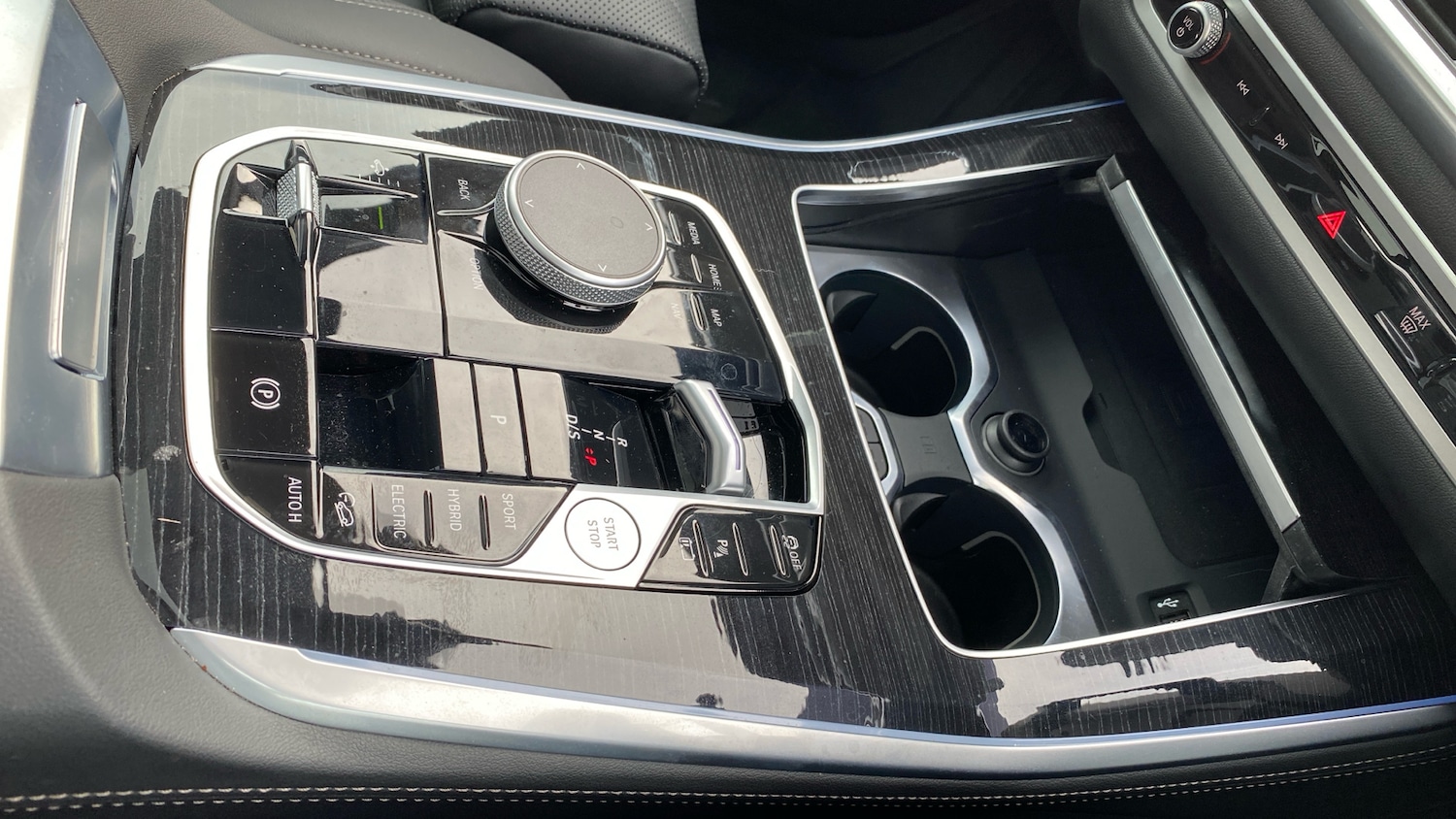 Used BMW X5 2024 for sale - 76791727: Photo 10