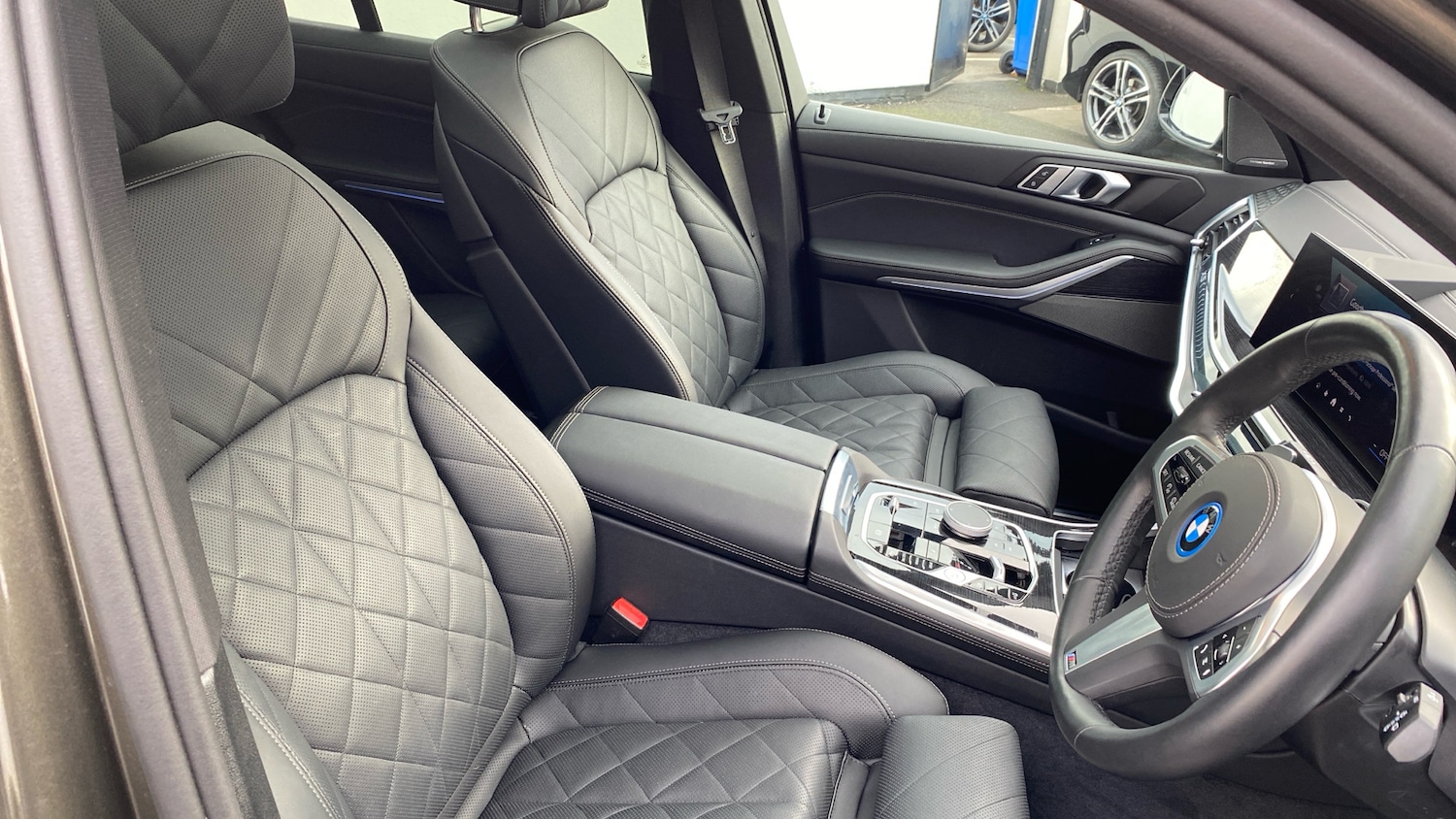 Used BMW X5 2024 for sale - 76791727: Photo 11